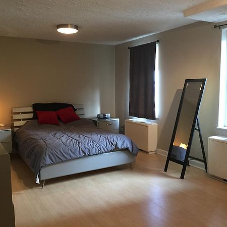 Downtown Big 1 Bedroom #20I Atlanta Exteriör bild
