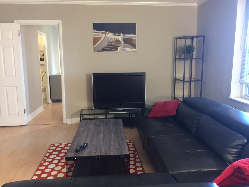 Downtown Big 1 Bedroom #20I Atlanta Exteriör bild
