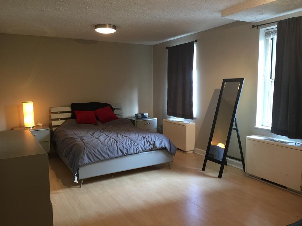Downtown Big 1 Bedroom #20I Atlanta Exteriör bild